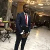 Akanimo Ndon