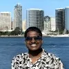 Bimbisara Pinnamaneni