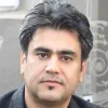 Hamayoon Ghaforian