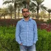 ishaque Ahmed Shaik