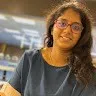 Dharshini Kumaran