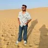 Deepanshu Saxena