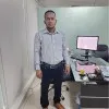 Ali Ibrahim