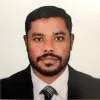 jinet varghese