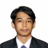 Ahmad Syafiq Aimar Mohammed Arznel