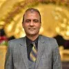 Saeed Ahmad Khan