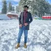 sheraz anwar