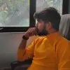 Dharmik Patel