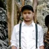 Billy Stevanus Abigail Tarigan