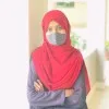 Engr Fabiha Rashid