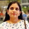 Sreeja Eswar
