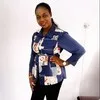 Evelyn Fidelis