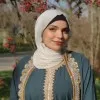 Mariam Arabi