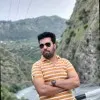 Ankush Bidhan