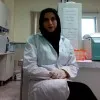 Zahra Nahvi
