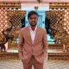 Surya Sai Teja ⚜️