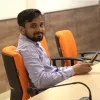Raushan Pandey