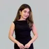 Shruti Pulstya