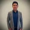 Freddy Rafael Sanchez Tapia