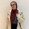 Rowan Saeed