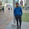 Sanchit Sinha