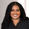 Leah Haileselassie