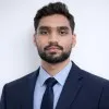 Sudhanshu Mishra