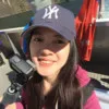 Cheryl Hung