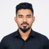 Sameer Ali in QS (Fit Out
