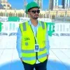 Shahnawaj Alam