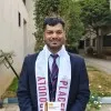 Sanket Shinde