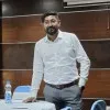 Rahul Mondal