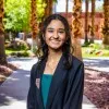 Dhruvi Patel