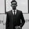 Hafiz Sagheer Ahmed