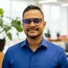 Sudesh Wickramasinghe