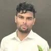 Jamshed Ali