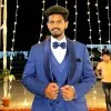 Rahul Vaddegoni