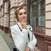 Iryna Kyrylenko