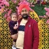 Upkar Singh