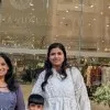 Ranjitha PV
