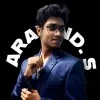 ARAVIND