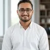 Usman Ali