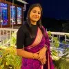 Shweta Kanth
