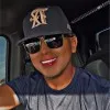 GILBERT GARCIA