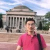 Dalin Liu
