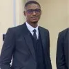 Muhammed Garuba