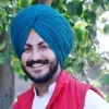Shamsher Singh