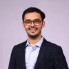 Dishant Thakkar