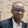 ISSOUFOU BERTÉ