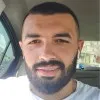 hisham omar